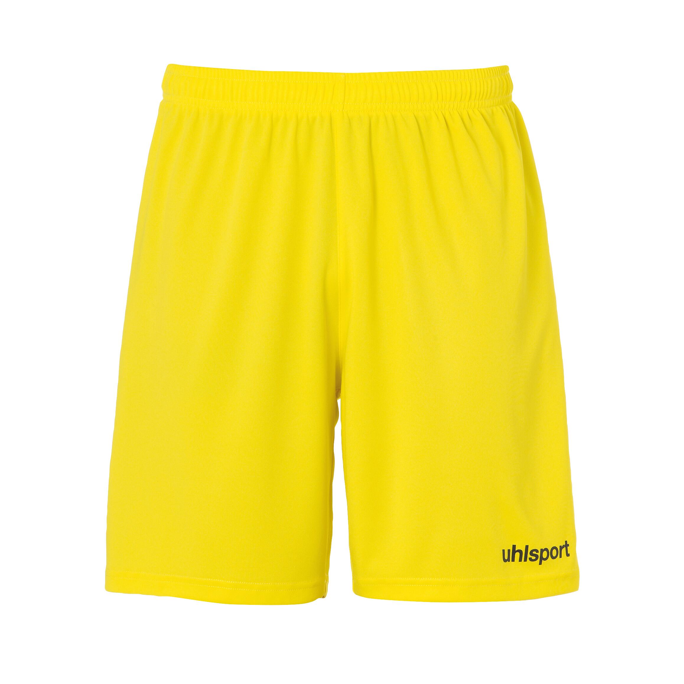 UHLSPORT Short per bambini Uhlsport center basic