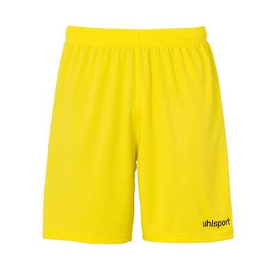 Shorts CENTER BASIC - OHNE INNENSLIP UHLSPORT