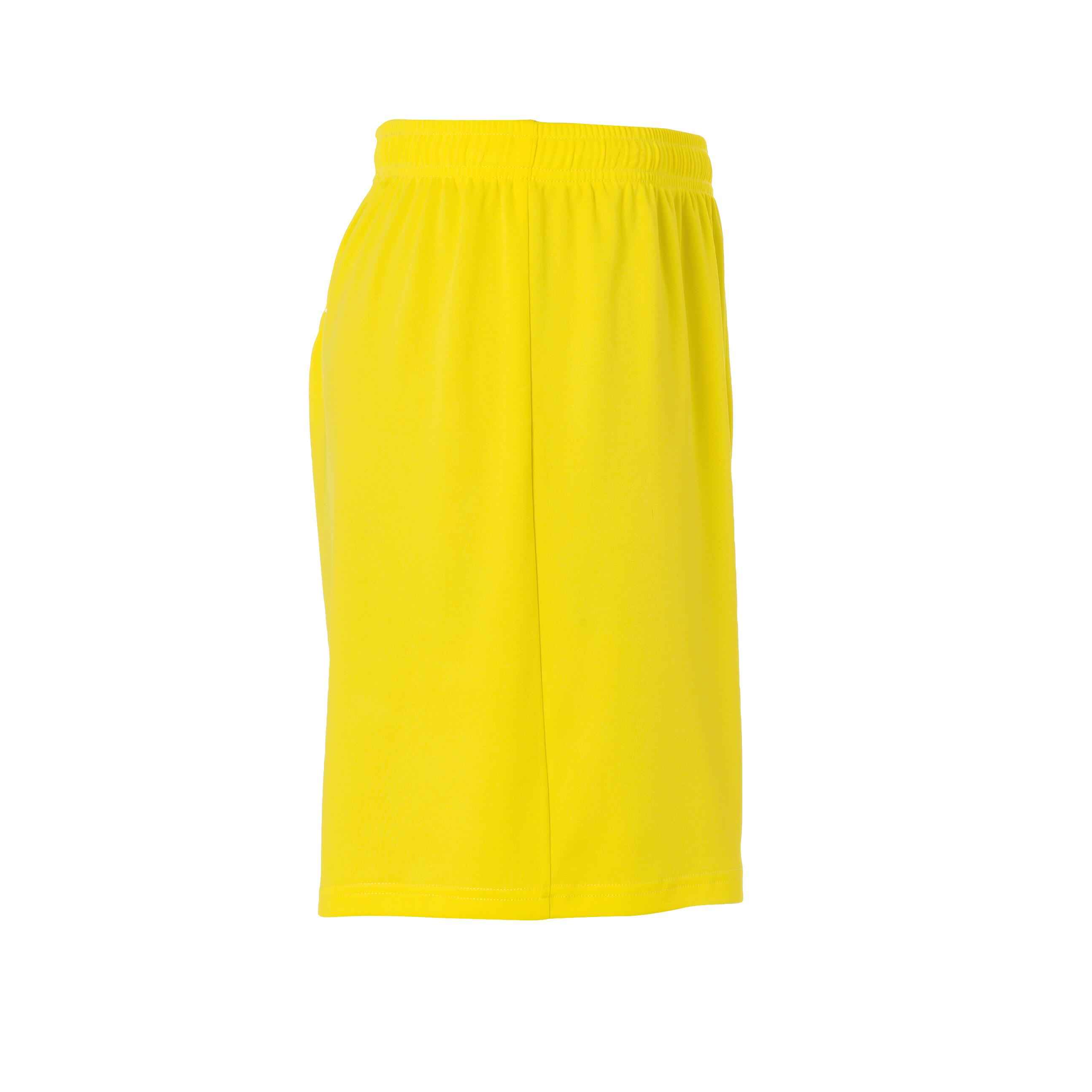 Shorts für Kinder Uhlsport center basic 4/7