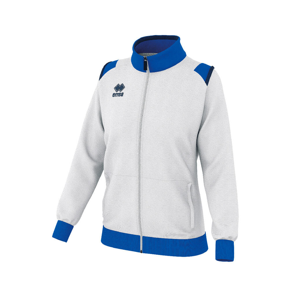 blanco / blanco / azul