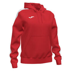 Sudadera con capucha para mujer Joma Championship IV