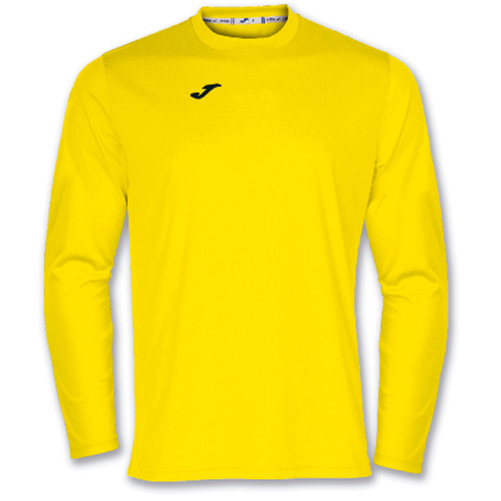Long Sleeve Jersey Joma Combi