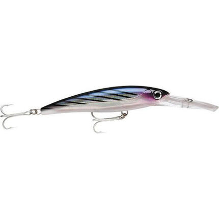 Leurre flottant Rapala x-rap magnum 16 cm