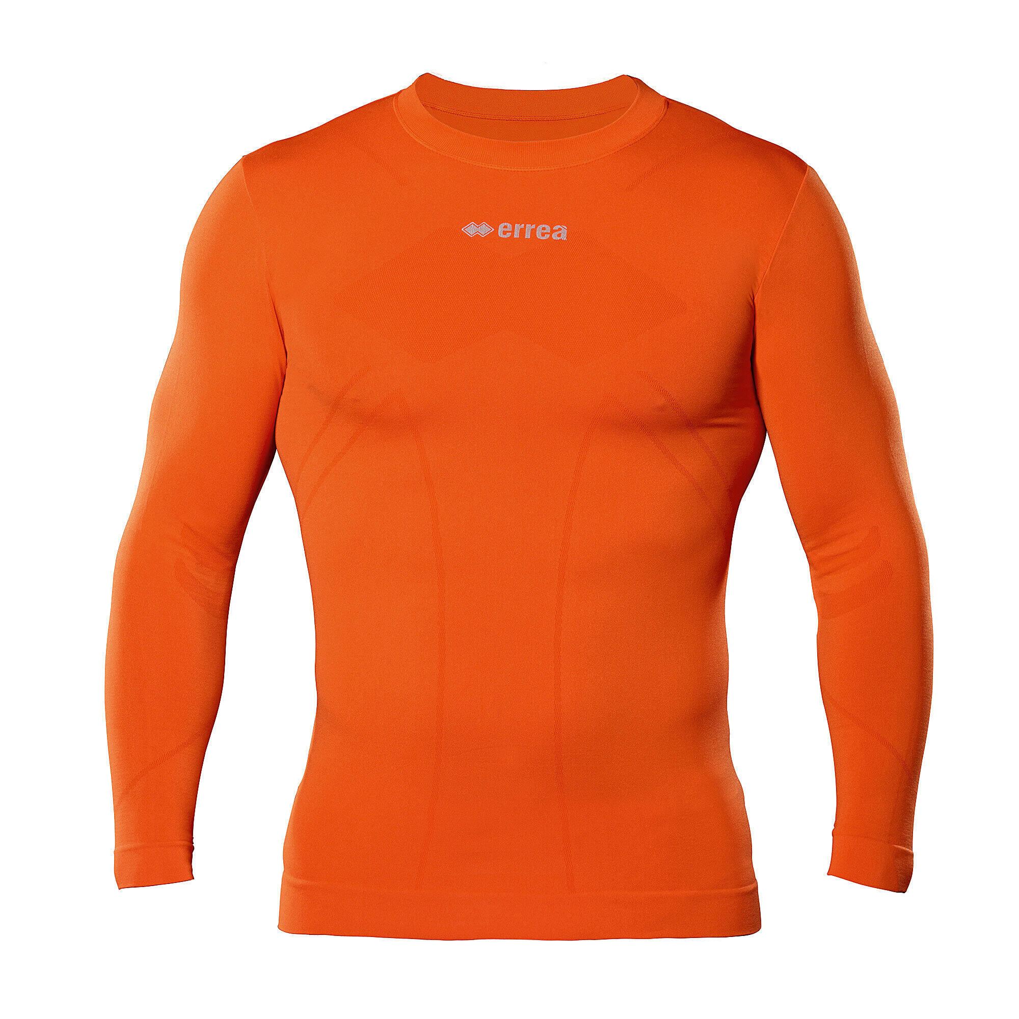 Long-sleeved jersey Errea Polaris