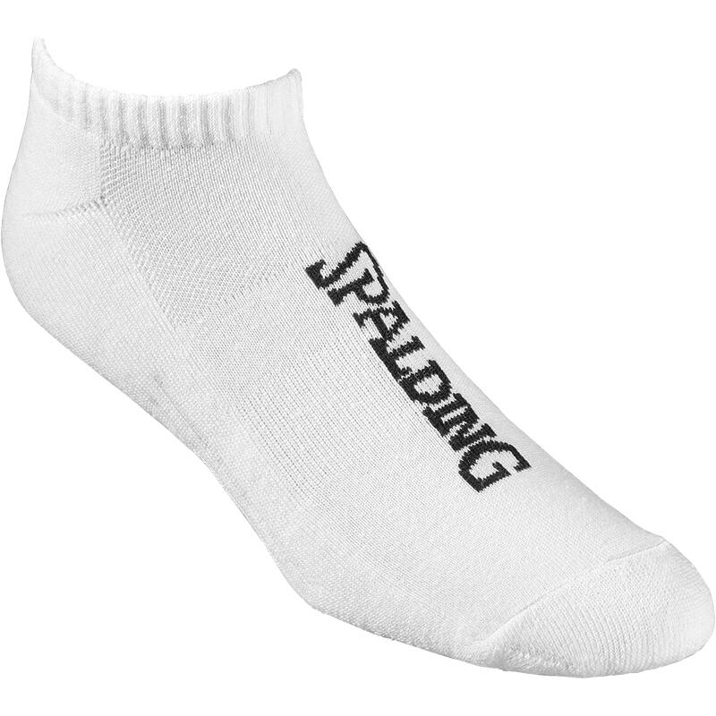 Chaussettes basses Spalding