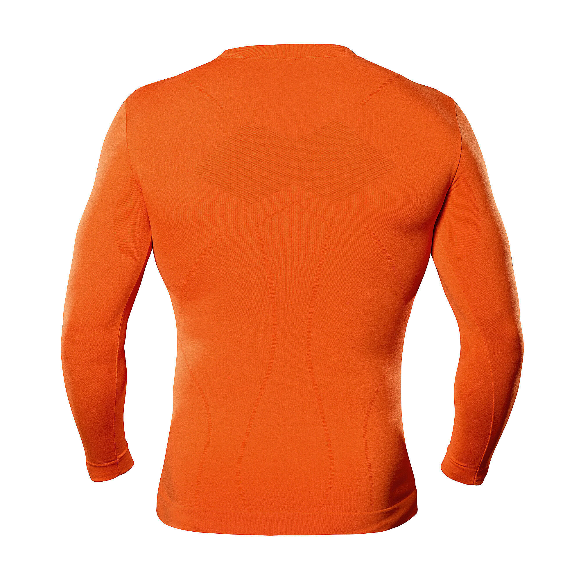 Long-sleeved jersey Errea Polaris