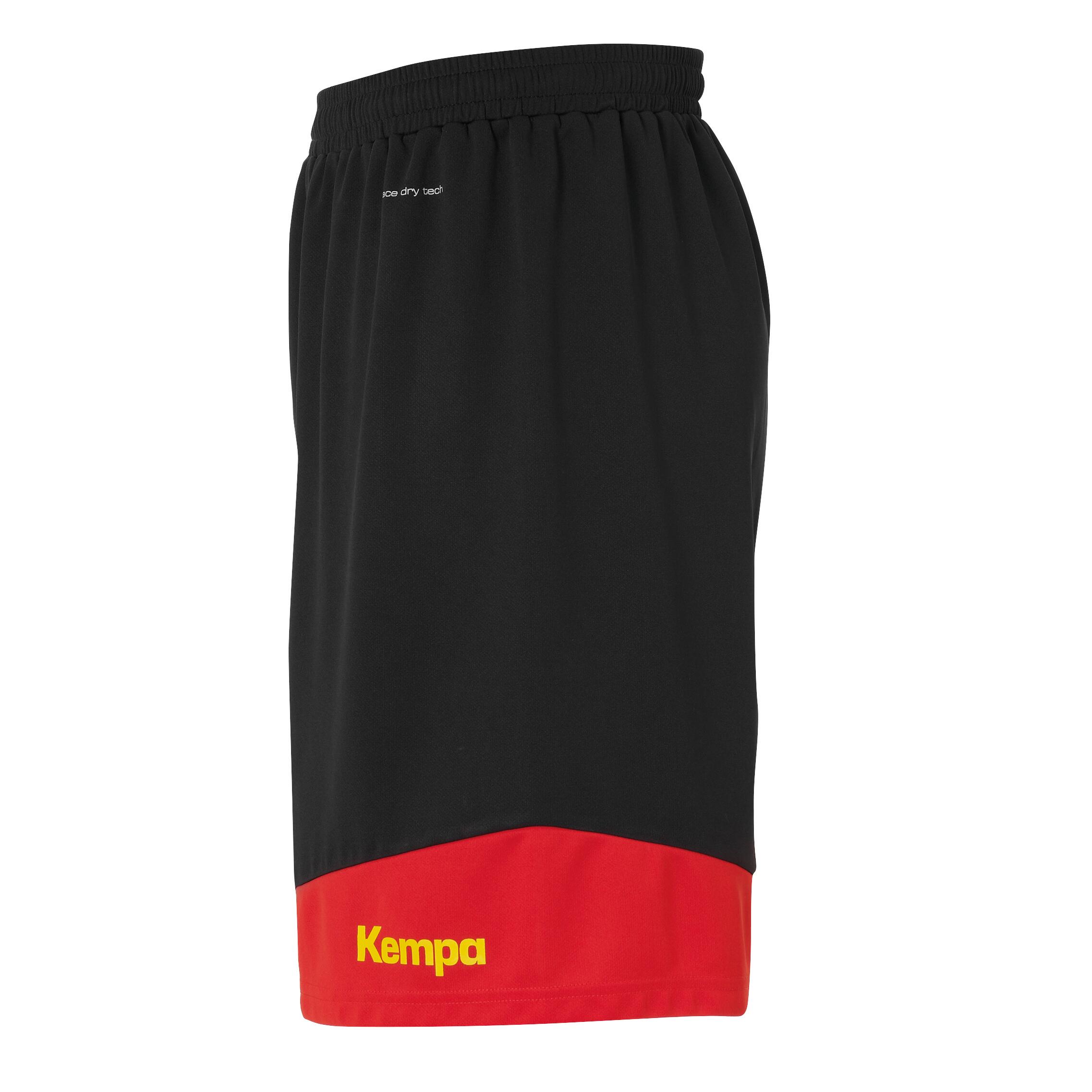 Kurze Hosen Kempa Emotion 2.0 3/7