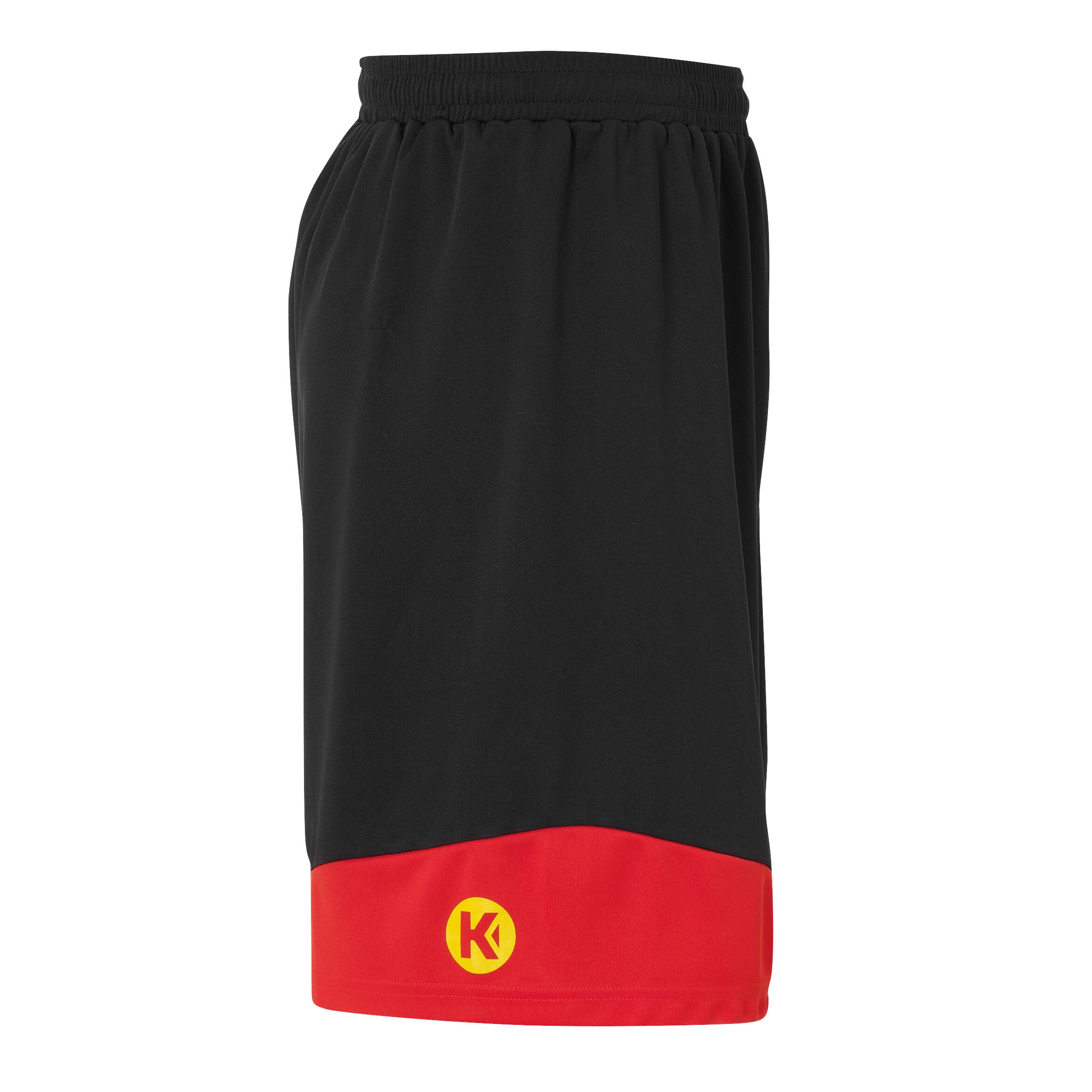 Kurze Hosen Kempa Emotion 2.0 4/7