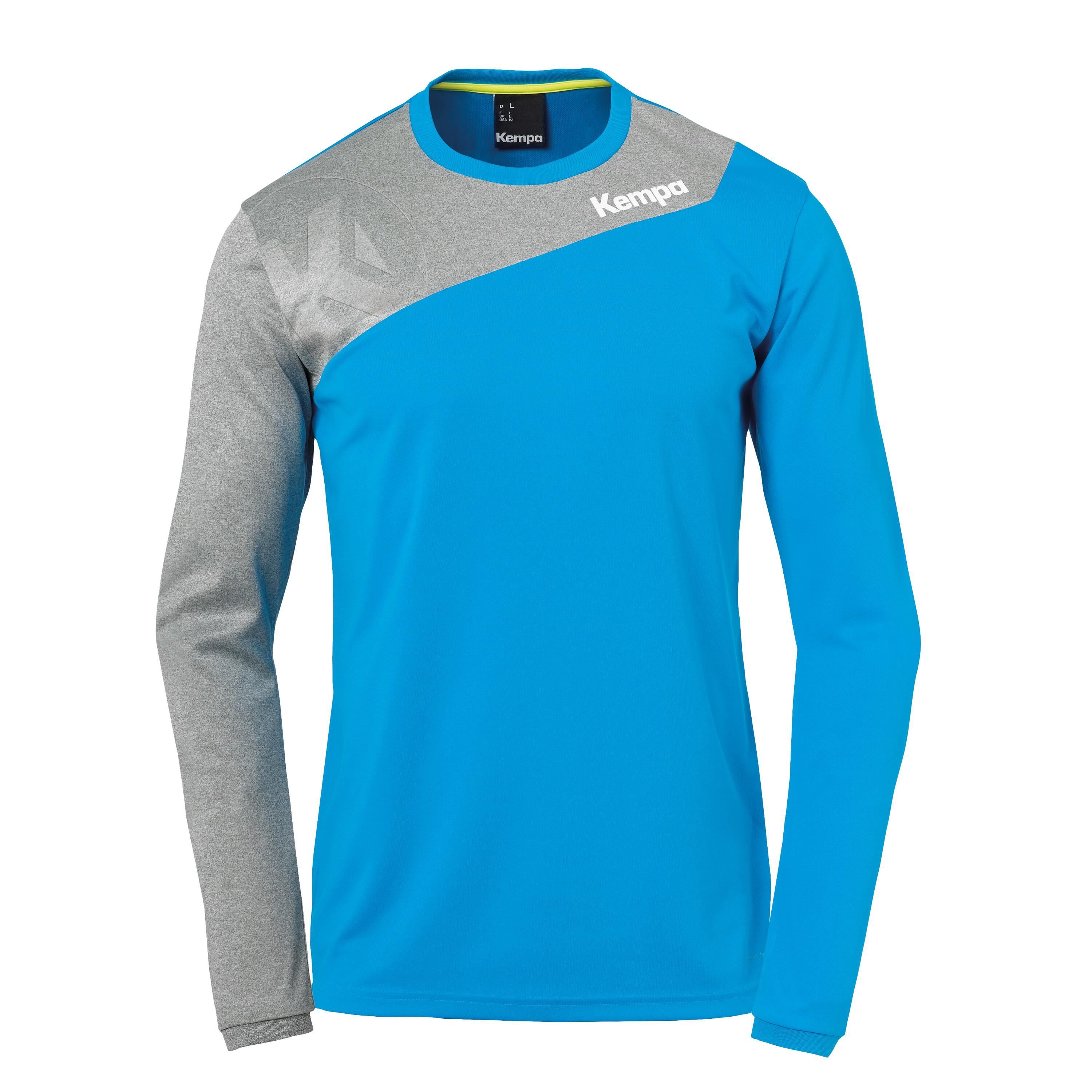 Long-sleeved jersey Kempa Core 2.0