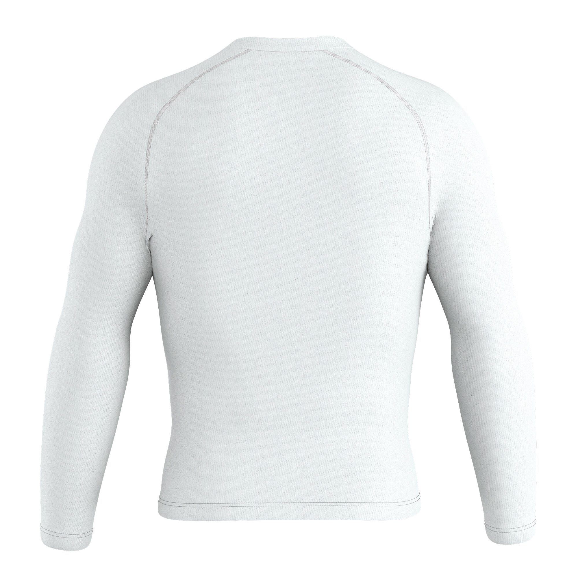 Maglia a maniche lunghe per bambini Errea daris 3/3