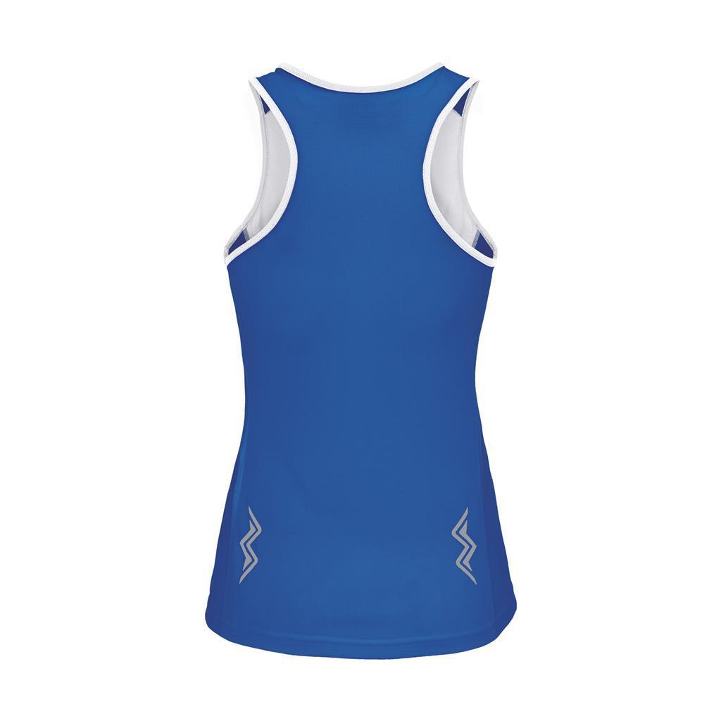 Women's tank top Errea Stefan