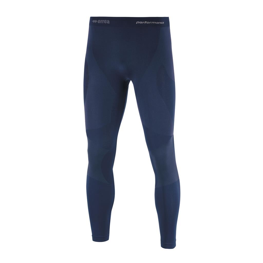 Errea - Pantalon De Compression Errea Damian - Collant - Bleu -  8 À 10 Ans - Decathlon