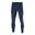 Pantaloni Errea Damian Panta Termico Jr Blu Copii