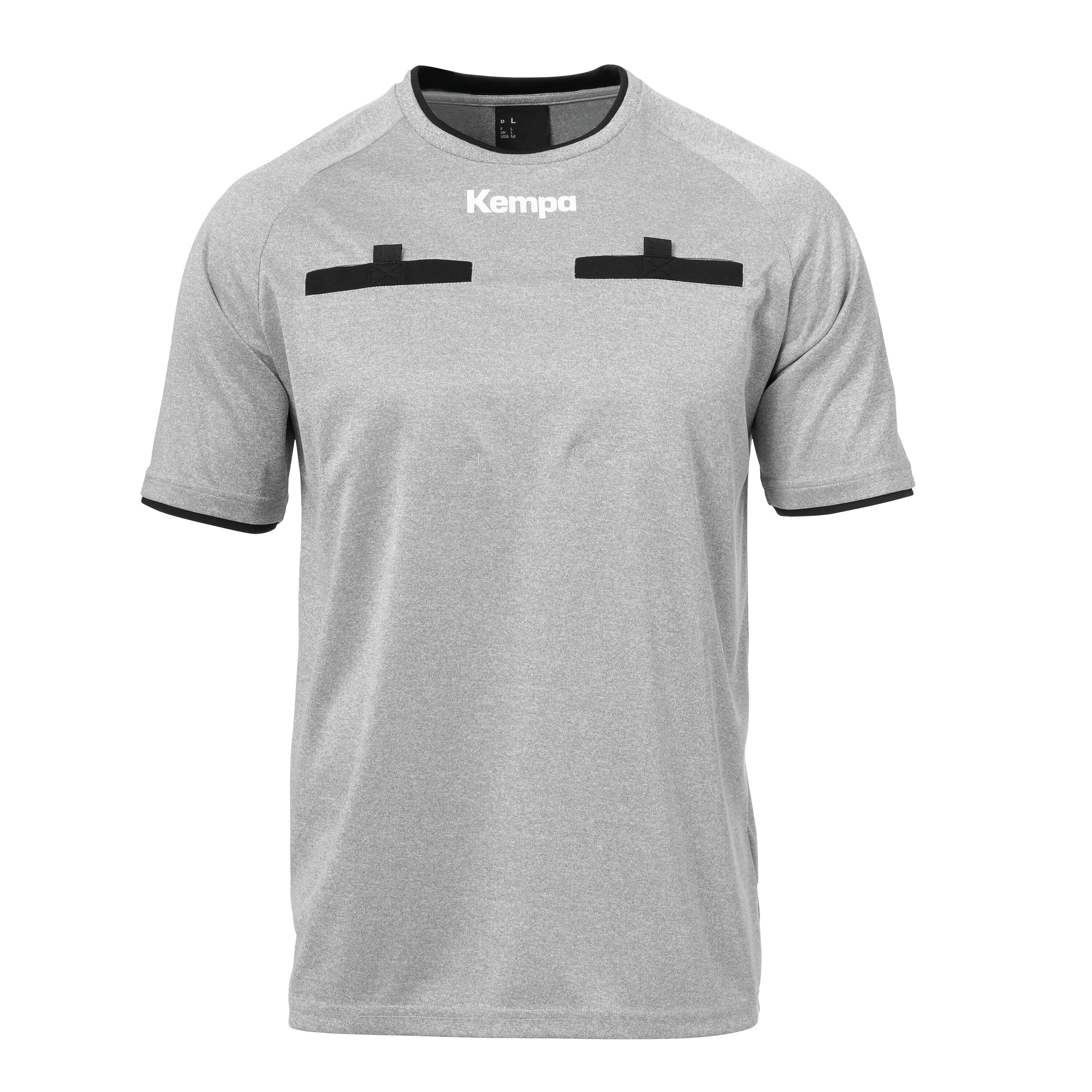 Referee jersey Kempa