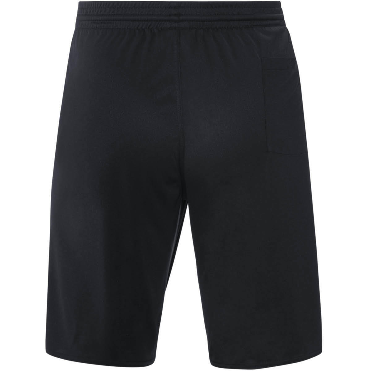 Pantaloncini Jako Arbitro 2/4