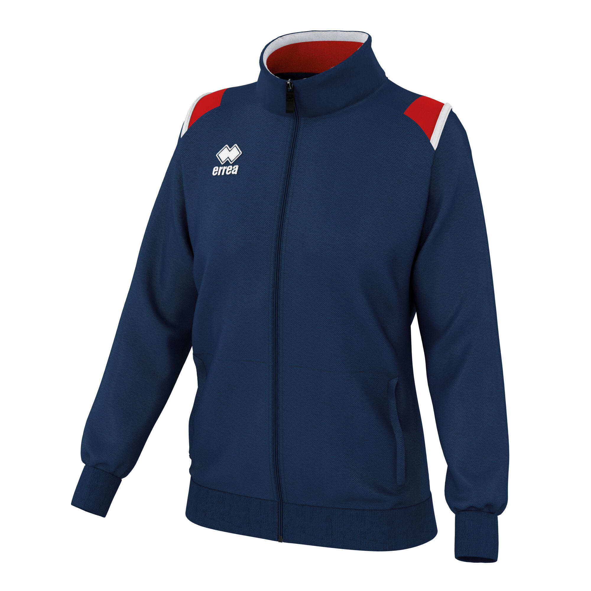 Jacke Frau Kind Errea loren 3/3