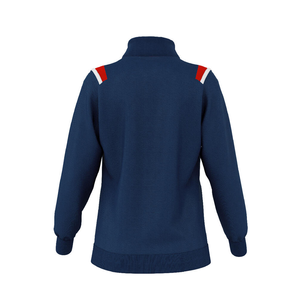 Jacke Frau Kind Errea loren 2/3
