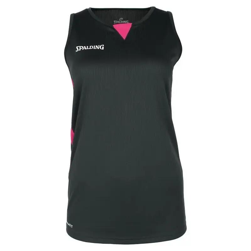 4HER III Tank Top Anthra/Pink