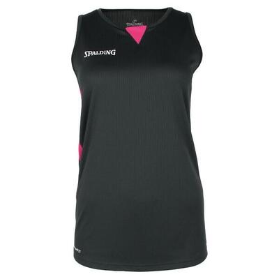 Sportshirt dames spalding 4her iii
