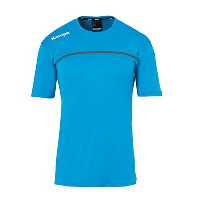 T-shirt kempa emotion 2.0 poly