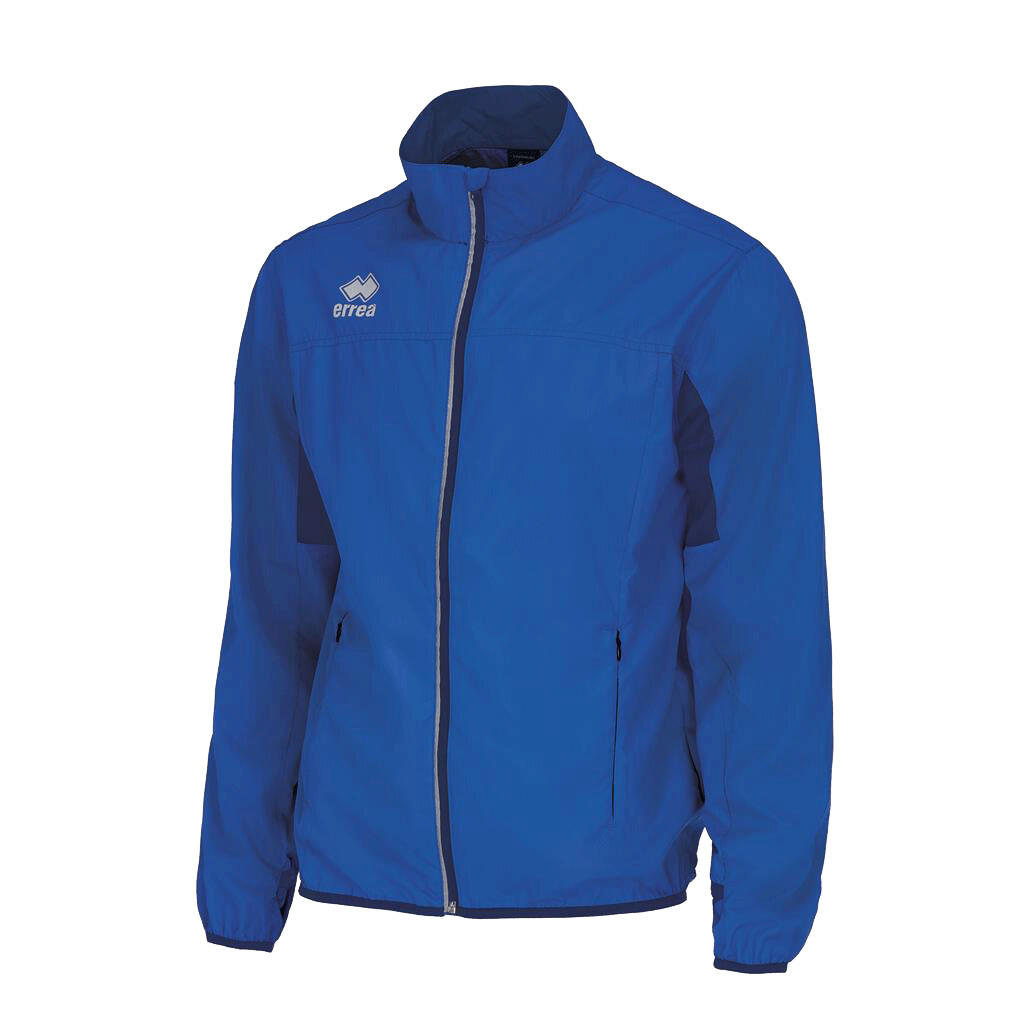 Children's windproof jacket Errea dwyn