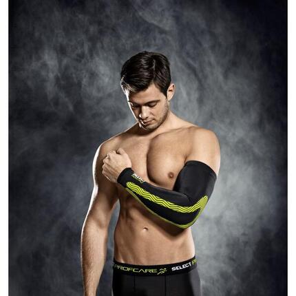 Rękawy kompresyjne dla dorosłych Select Profcare