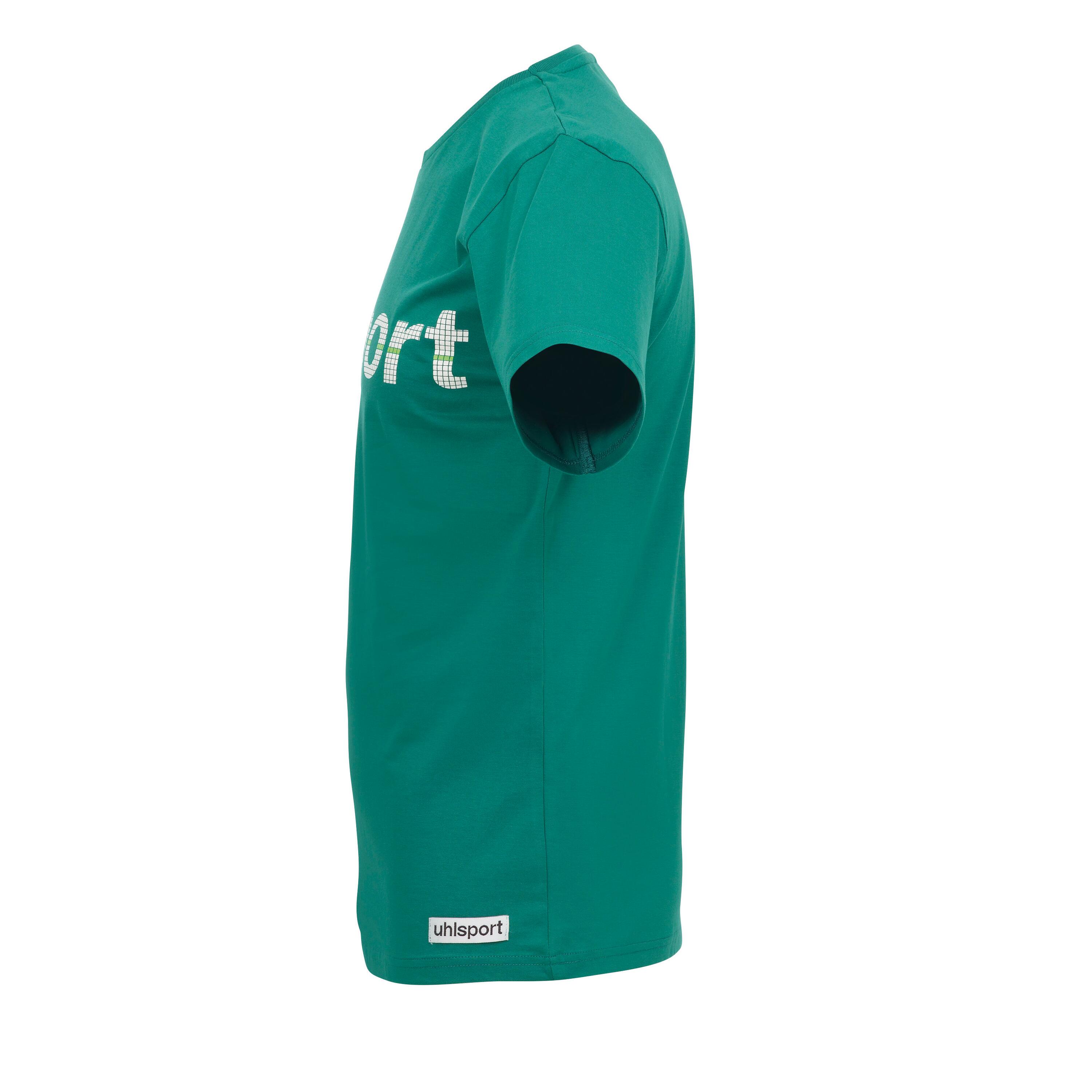T-shirt Promo Uhlsport Essential 4/7