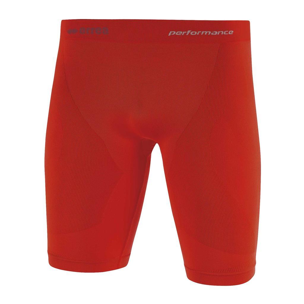 Errea - Short De Compression Enfant Errea Denis - Sous-short - Rouge - 10 À 12 Ans - Decathlon