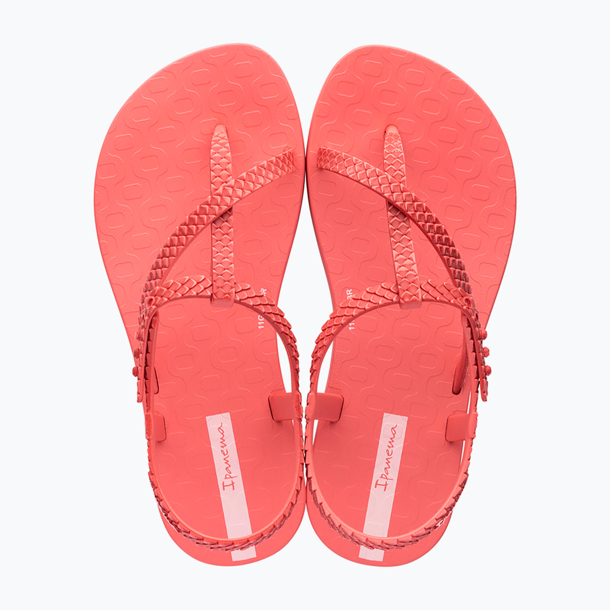 Sandales enfants Ipanema Class Wish Kids 2/3