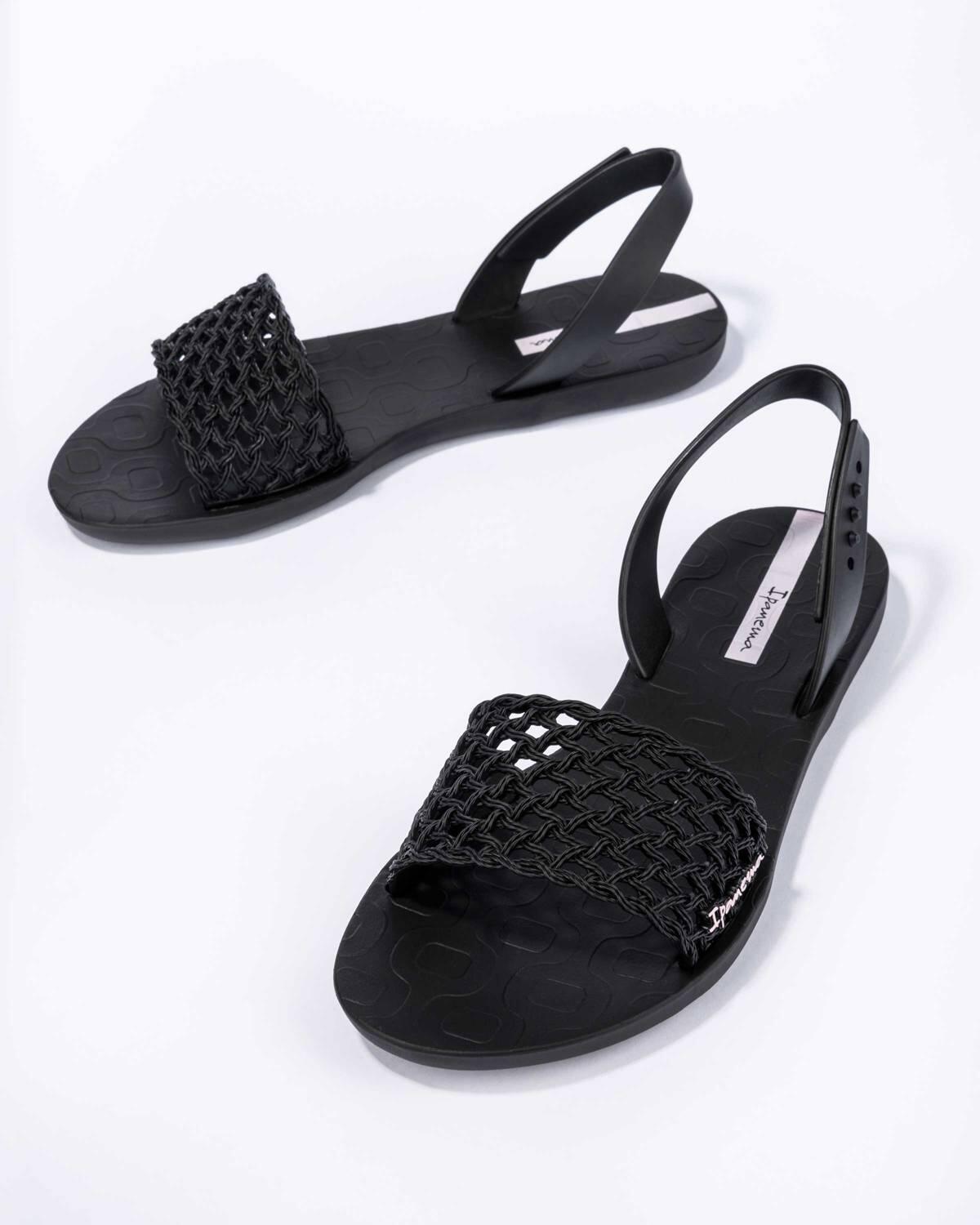 Chaussures universel femmes Ipanema Breezy 4/7