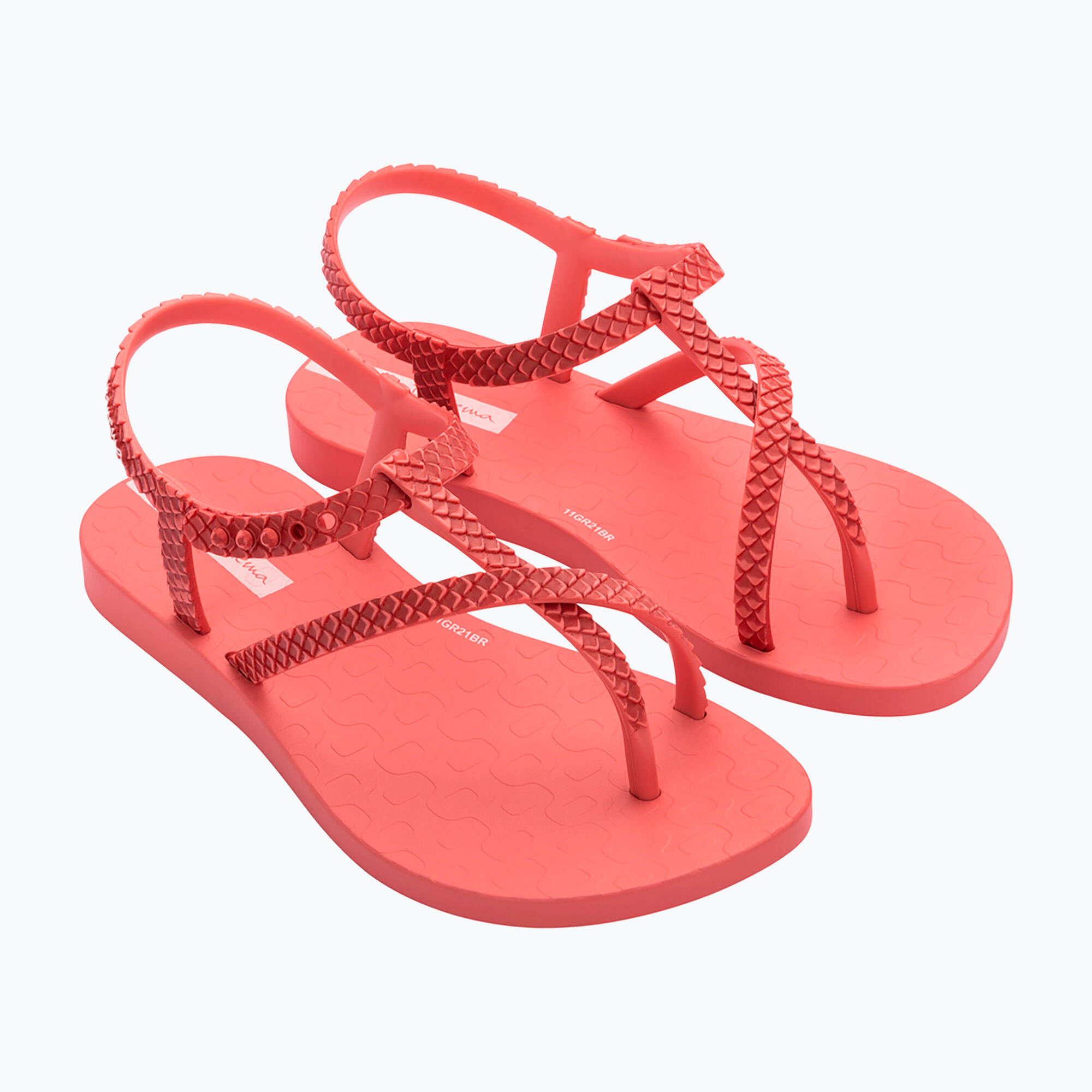 Sandales enfants Ipanema Class Wish Kids 3/3