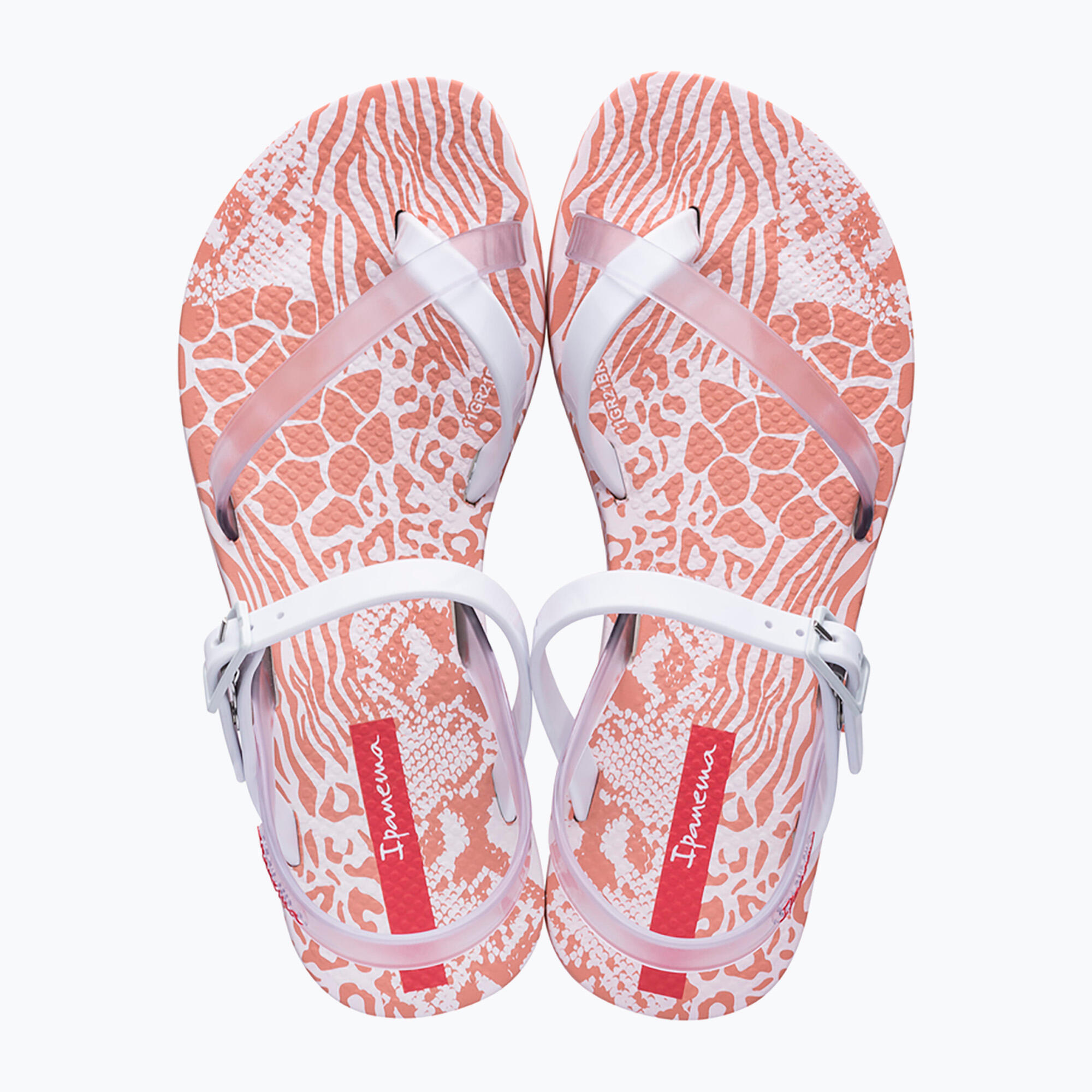 Sandały dziecięce Ipanema Fashion Sand VIII Kids 2/3