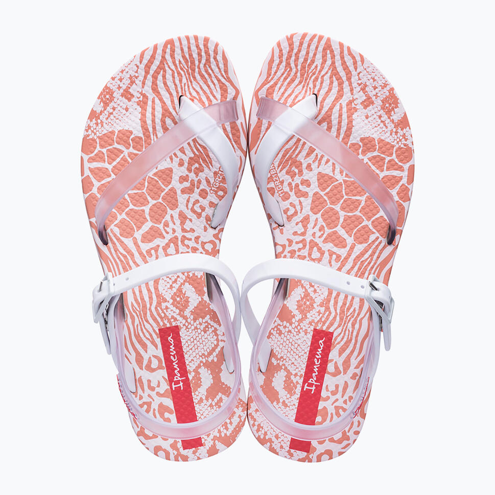 Sandały dziecięce Ipanema Fashion Sand VIII Kids
