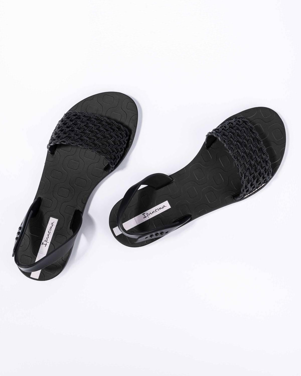 Chaussures universel femmes Ipanema Breezy 5/7