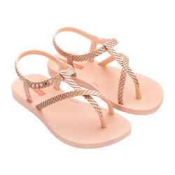 Sandalias infantiles Ipanema Class Wish Kids