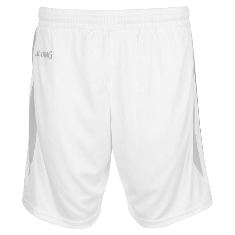 Short Spalding 4HER III 4/6