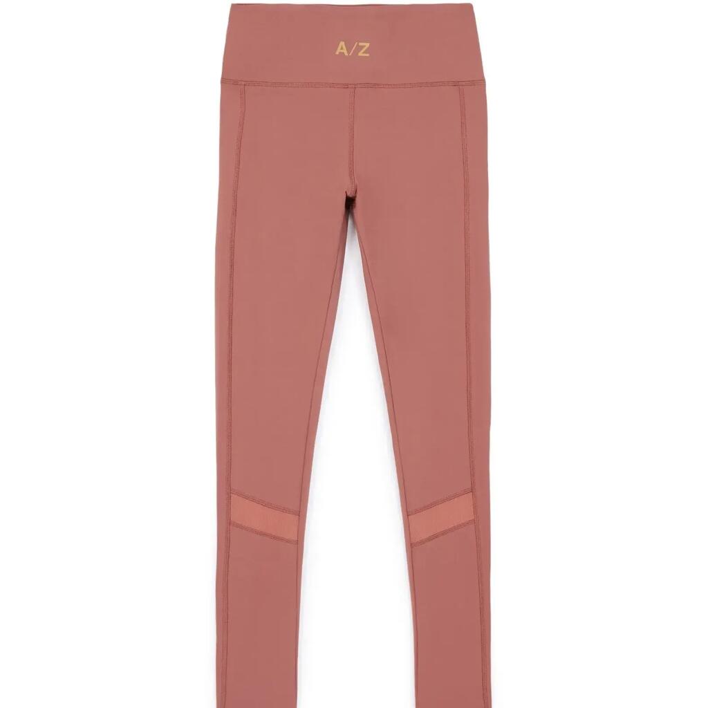 Legging woman Azar Dune Terracotta