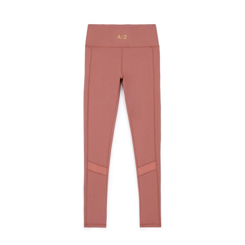 Leggings de mujer Azar Dune Terracotta