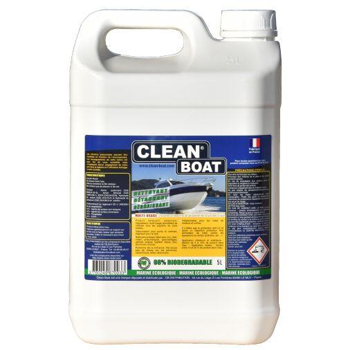 Nettoyant multi-usages Clean Boat 2/2