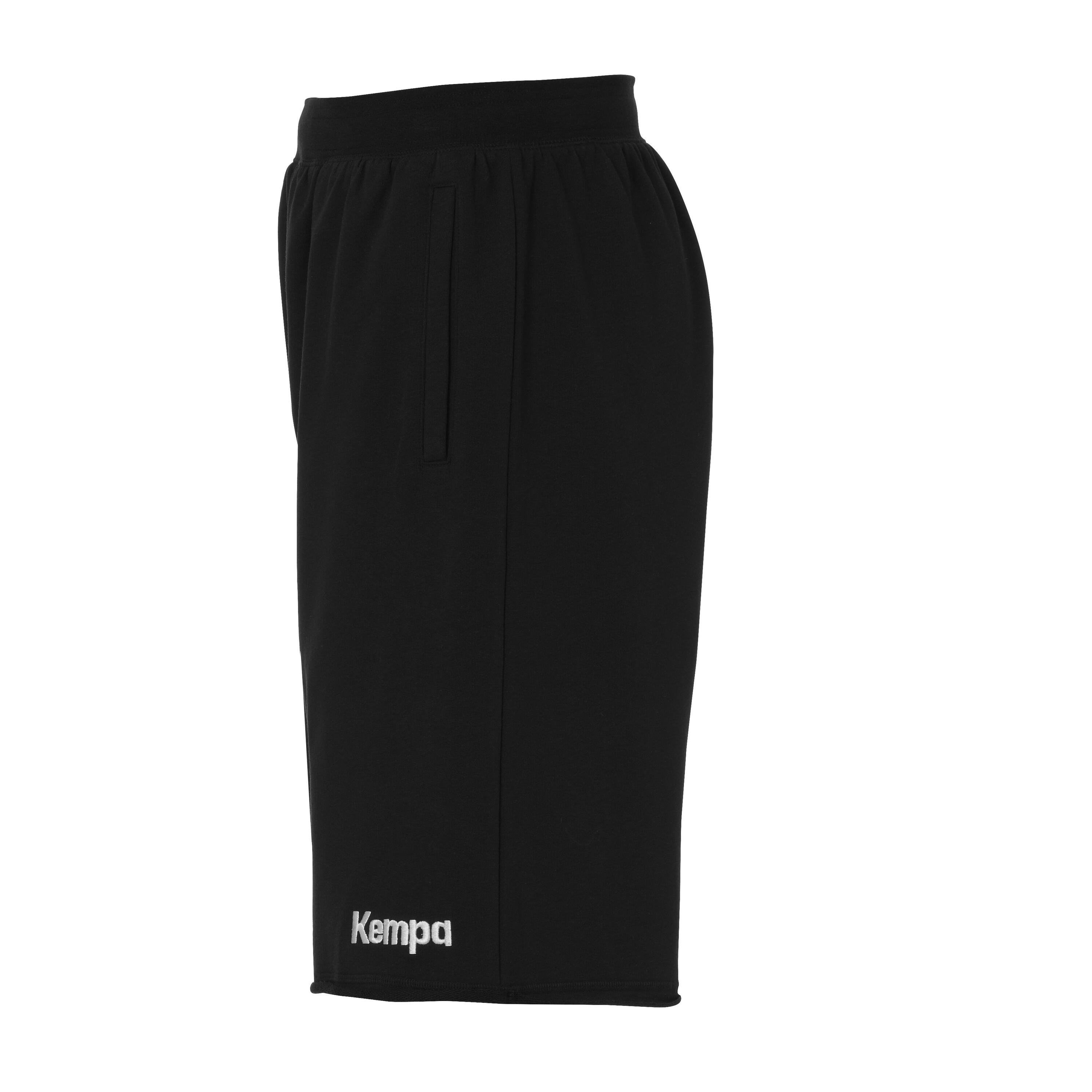 Pantaloncini per bambini Kempa Core 2.0 Sweat 3/5