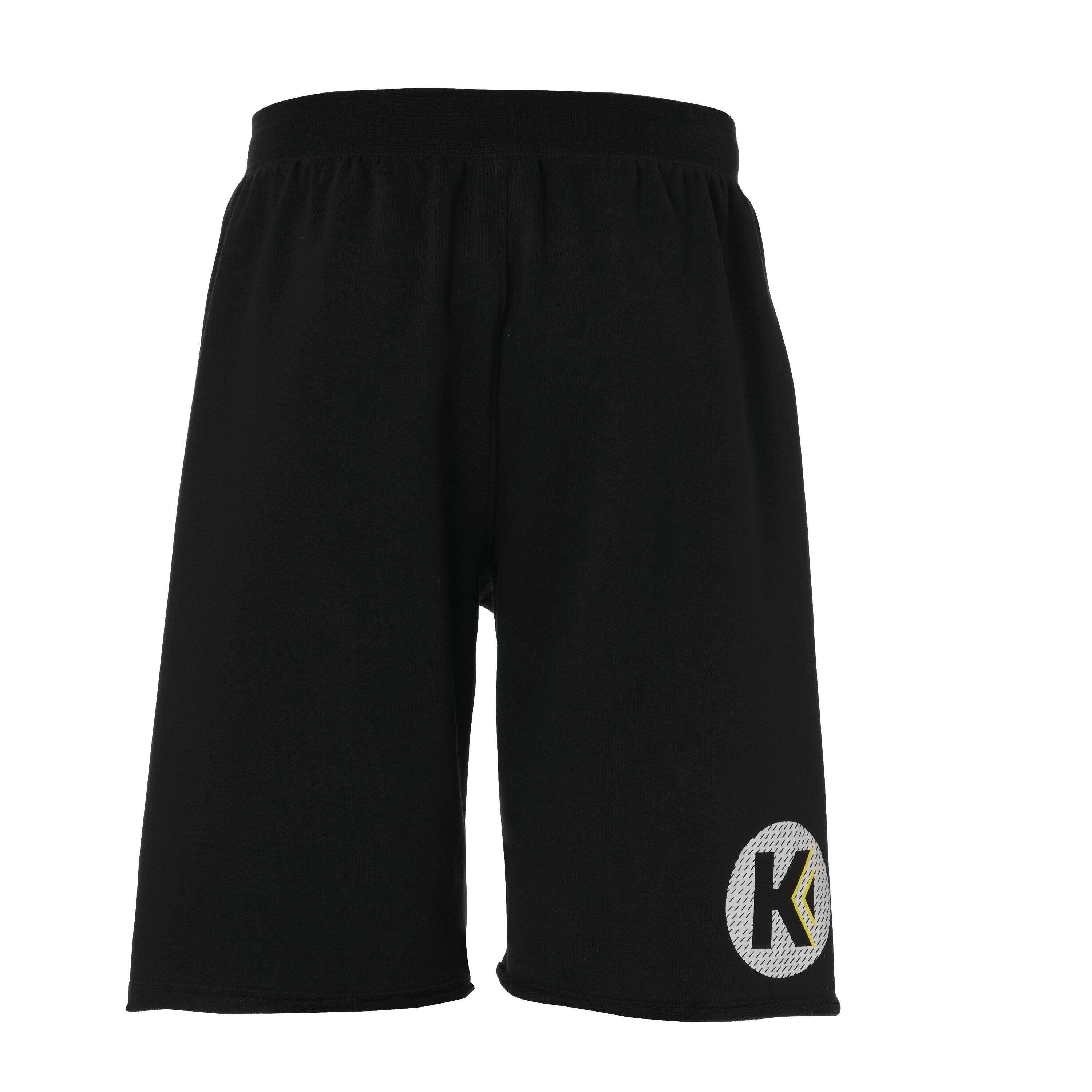 Pantaloncini per bambini Kempa Core 2.0 Sweat 2/5