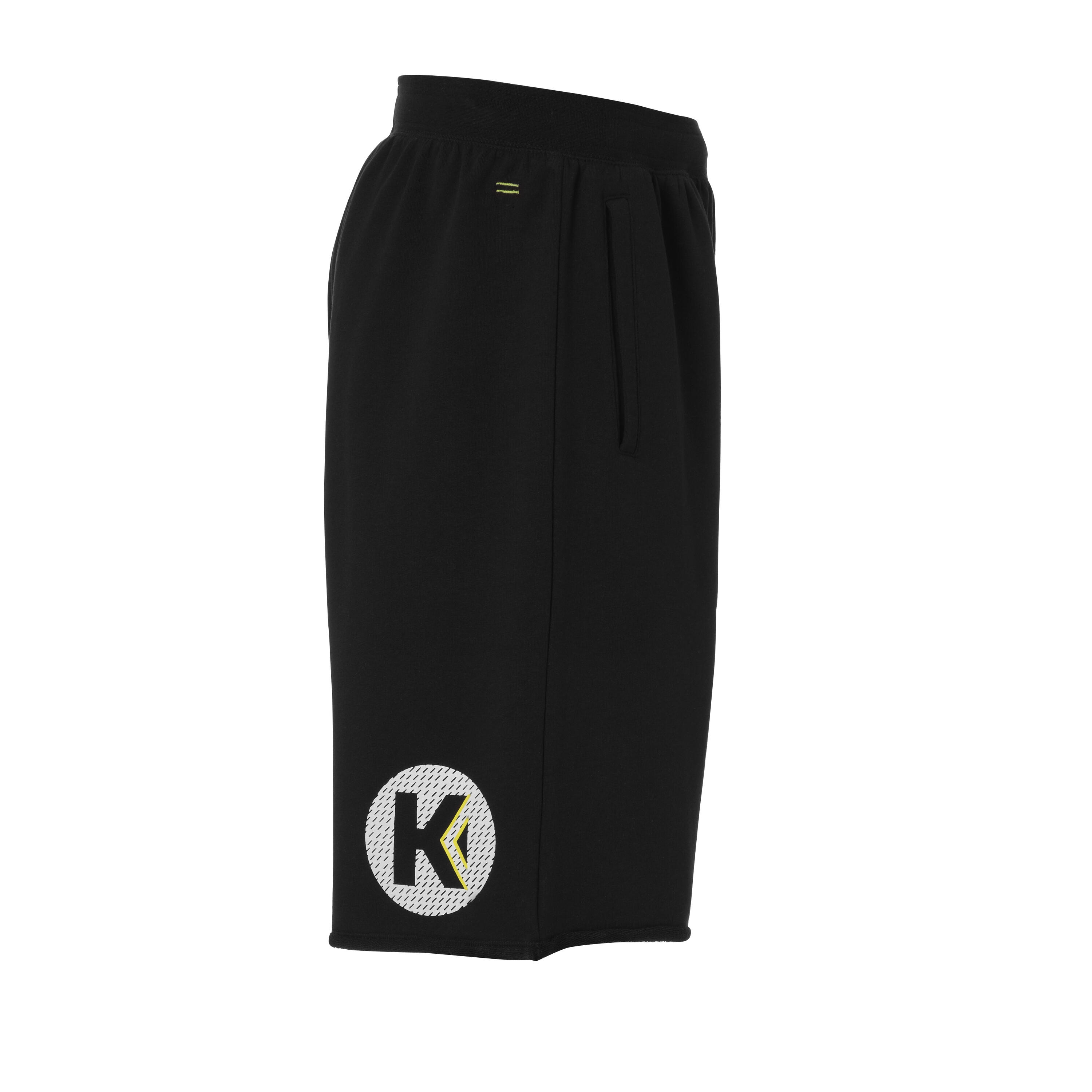 Pantaloncini Kempa Core 2.0 Sweat 5/5
