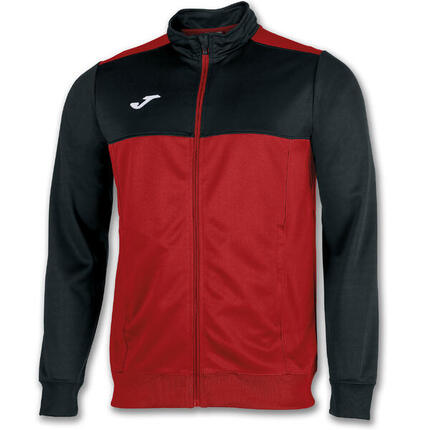 Veste Football Homme Joma Winner Rouge