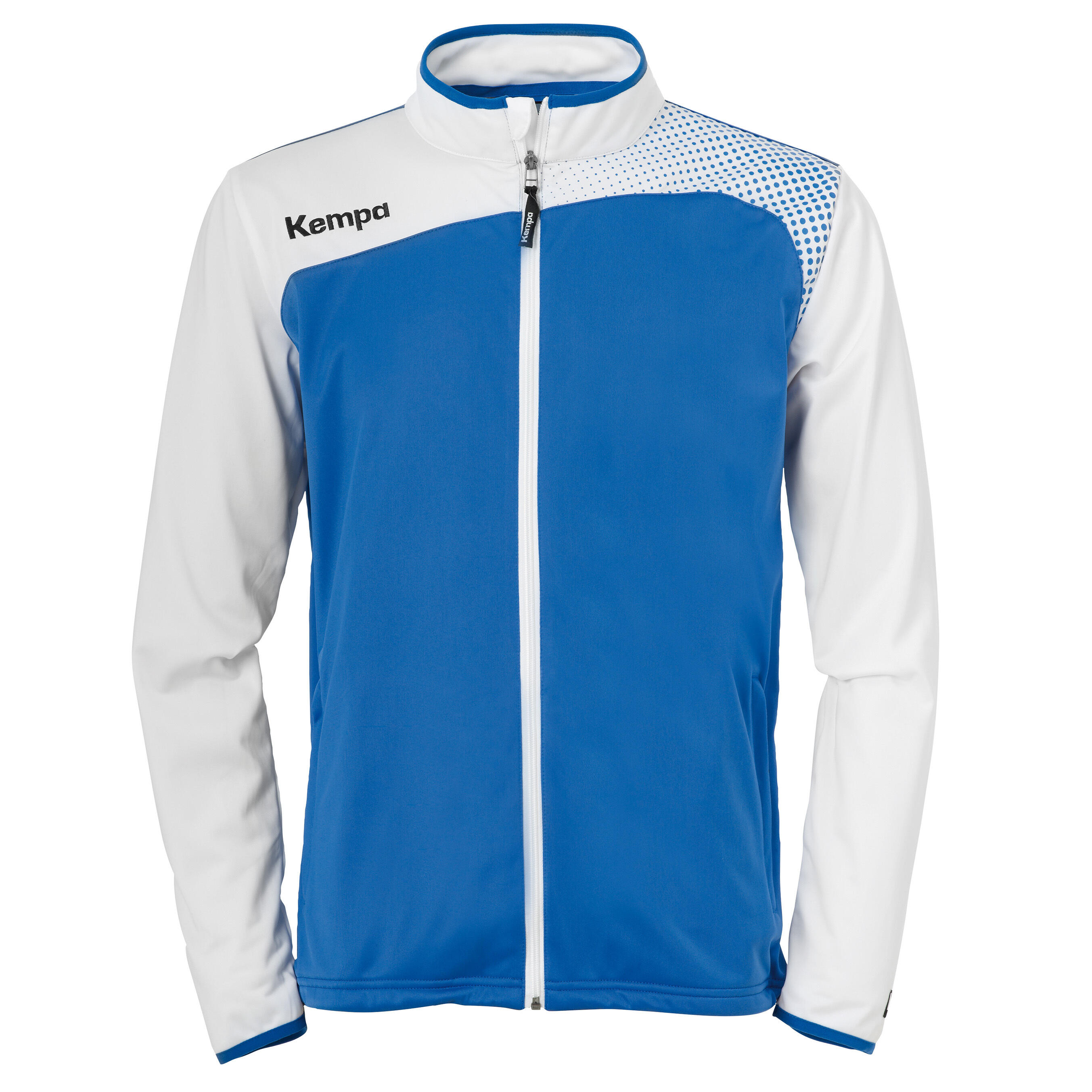 Klassische Kinderjacke Kempa Emotion 6/7