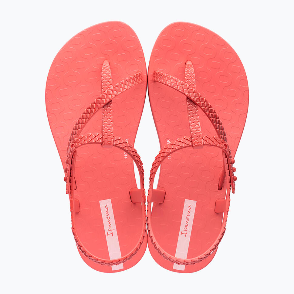 Sandały dziecięce Ipanema Class Wish Kids