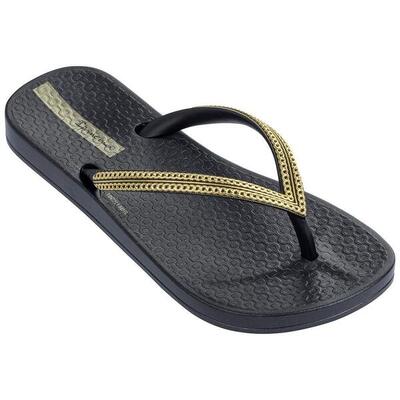 Ipanema anatomic mesh kids slippers