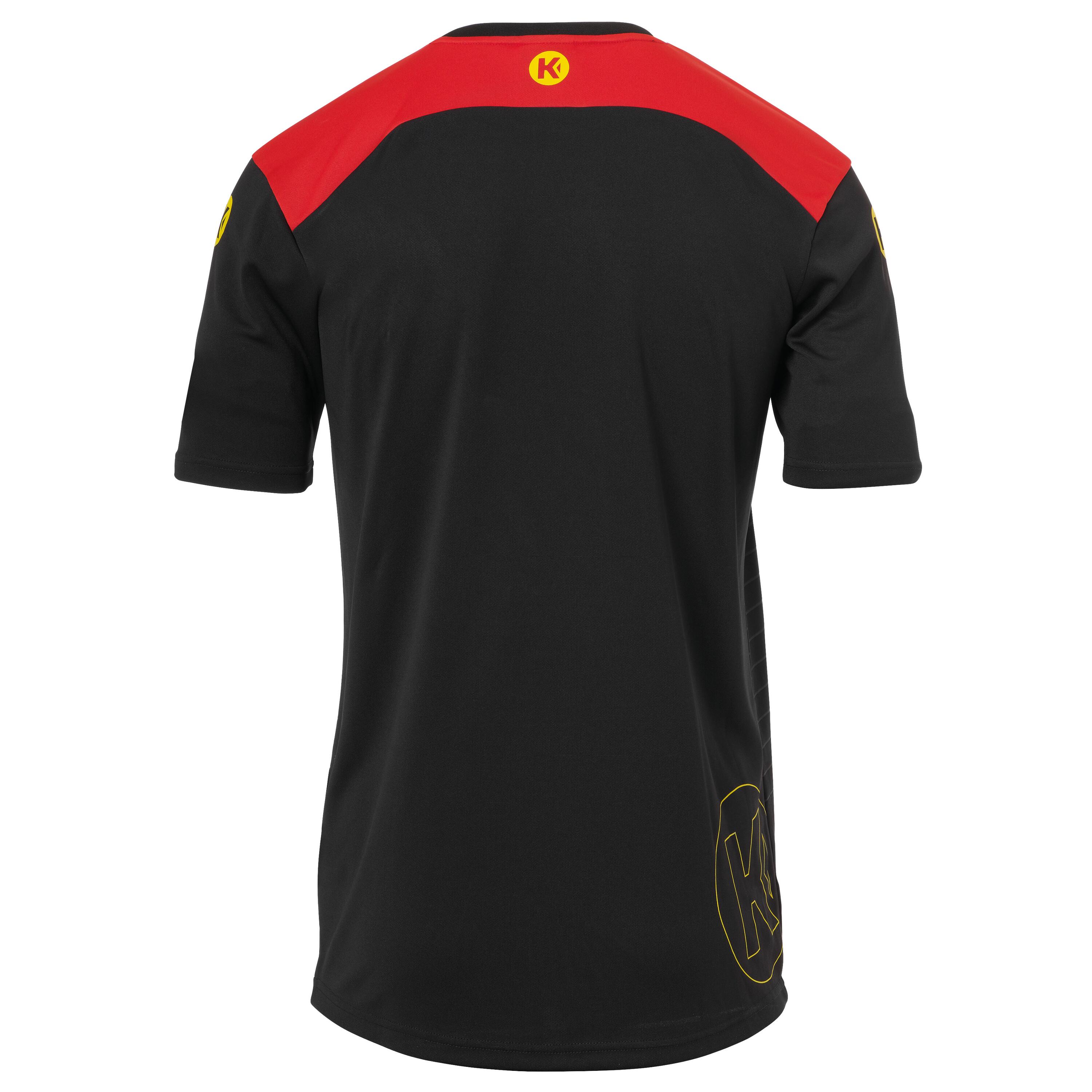 T-shirt Kempa enfant Emotion 2.0 2/7