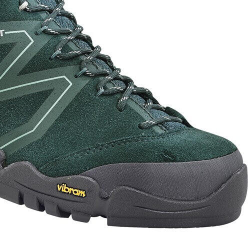 Bottes de marche pour femmes Sticky Stone GTXr WMS Cat A - Vert clair foncé 3/5