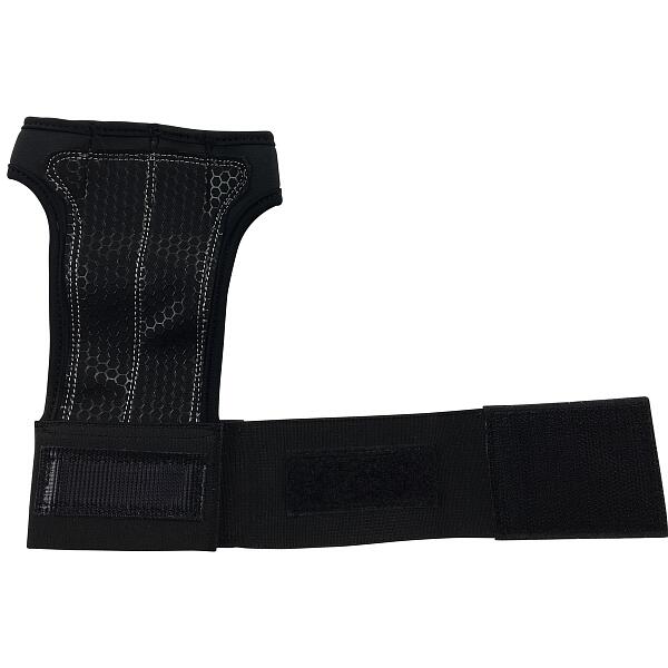 Mozolníky Cross Fit Grip TUNTURI silicon L 6/6