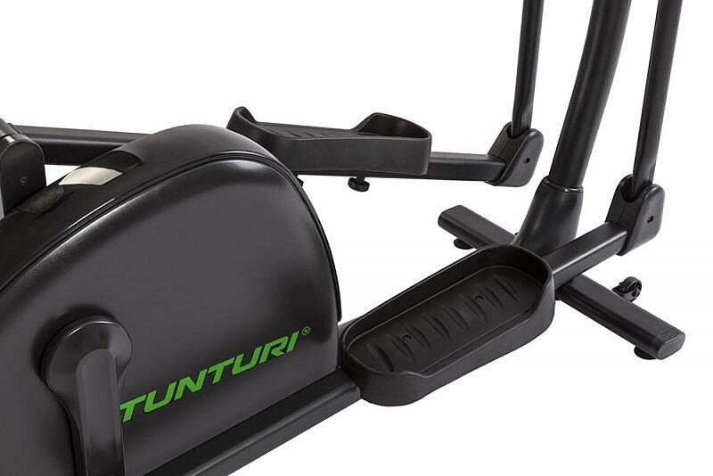 BICICLETA ELIPTICA TRASERA C20R PERFORMANCE TUNTURI 7/7